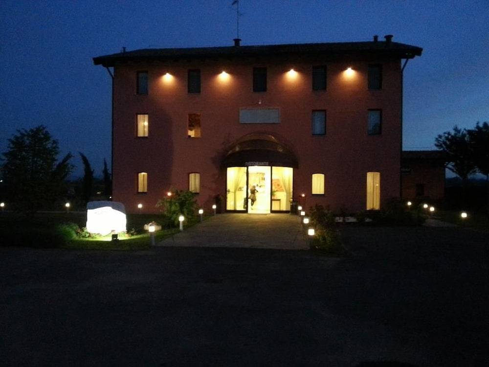 Hotel La Vecchia Reggio 1