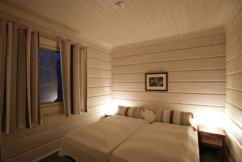 Ounasvaaran Lakituvat Chalets 2