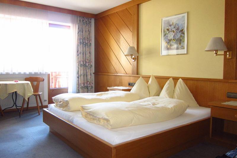 Dependance Hotel Garni Viktoria 2