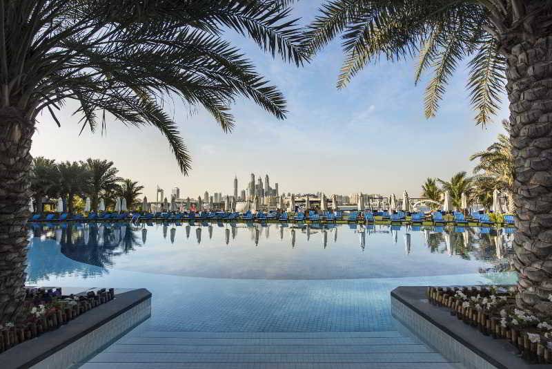 Rixos The Palm Hotel & Suites ALL INCLUSIVE 1