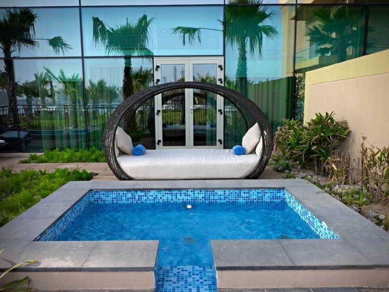 Rixos The Palm Hotel & Suites ALL INCLUSIVE 2