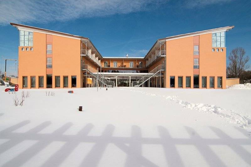 JUFA Familienresort Kempten im Allgäu 1