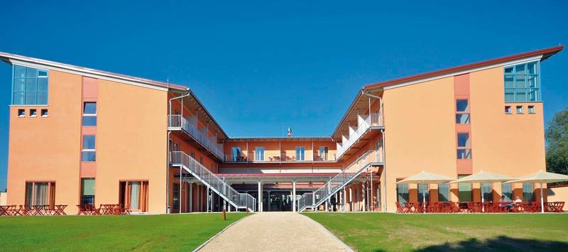 JUFA Familienresort Kempten im Allgäu 2