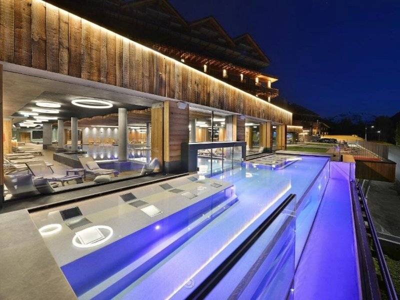 Alpen Resort Bivio 2