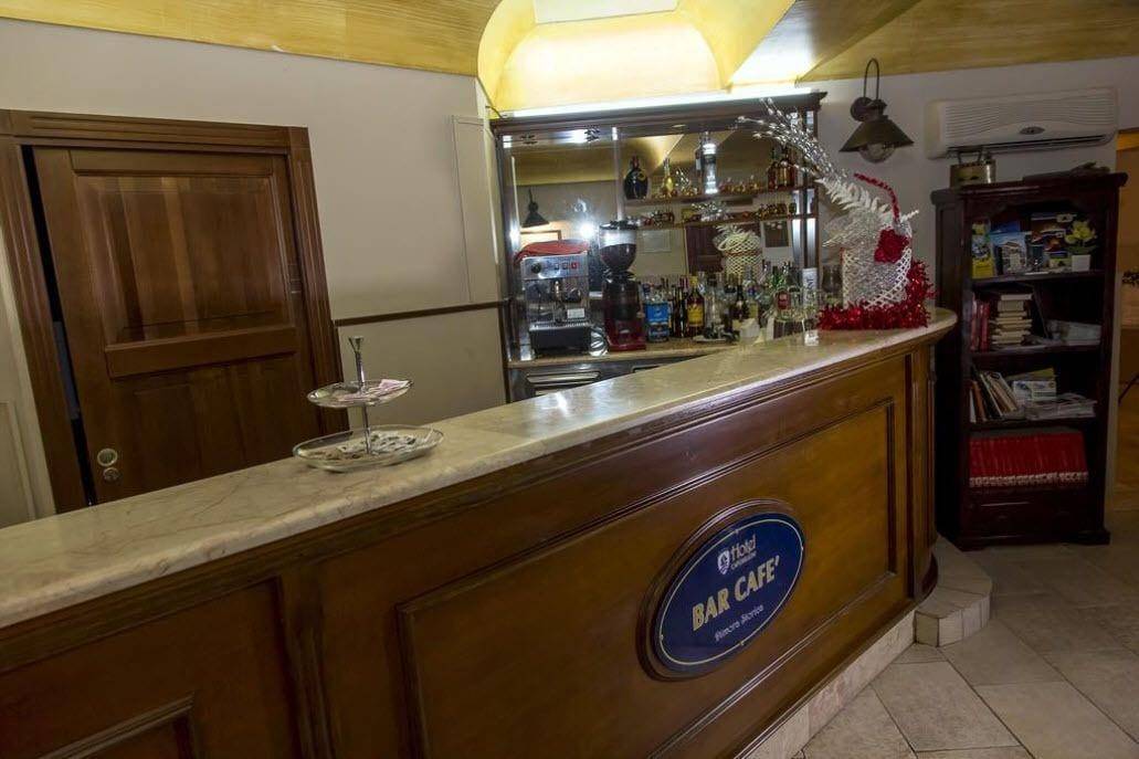 Hotel Capomulini Dimora Storica 1