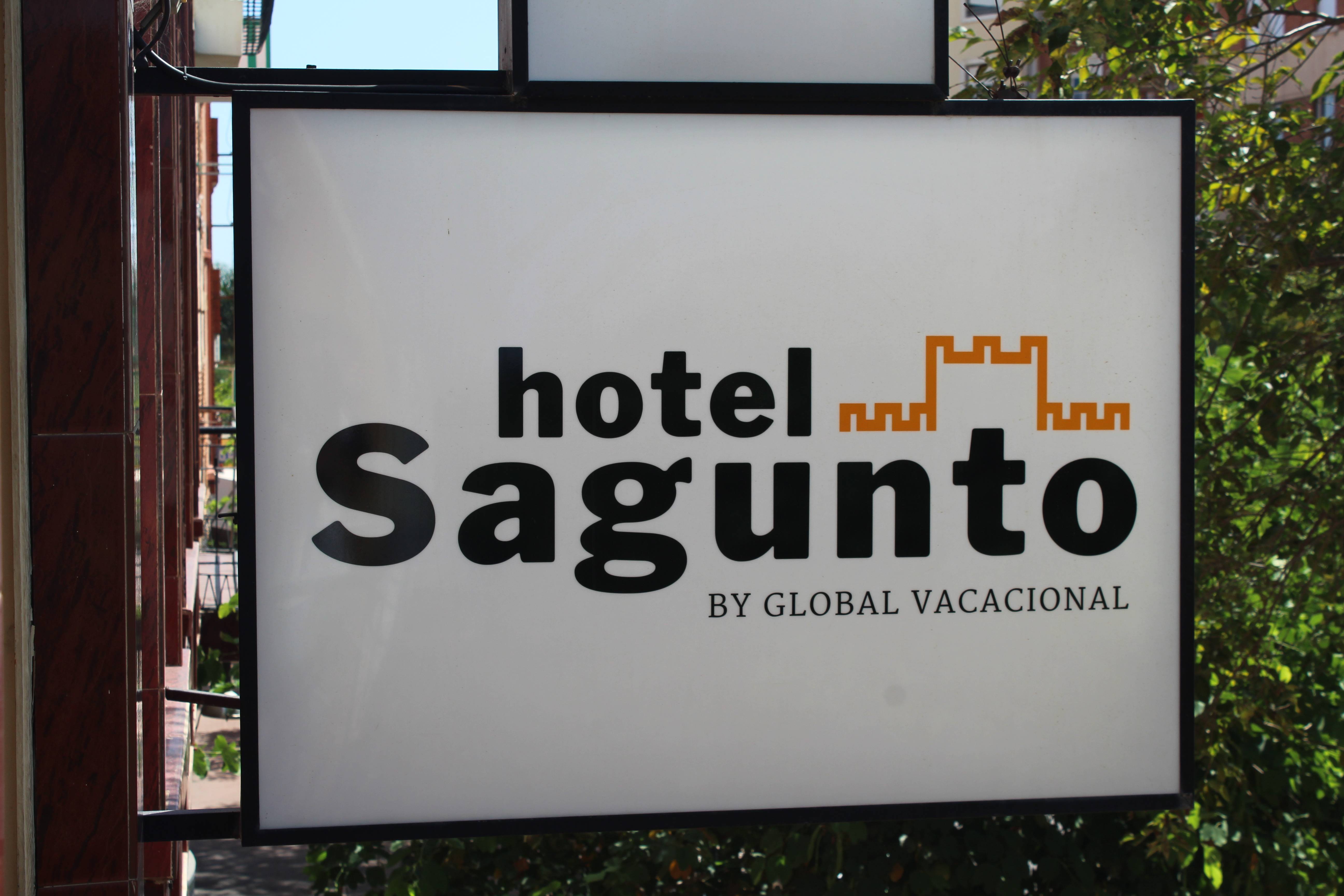 Hotel Sagunto 2