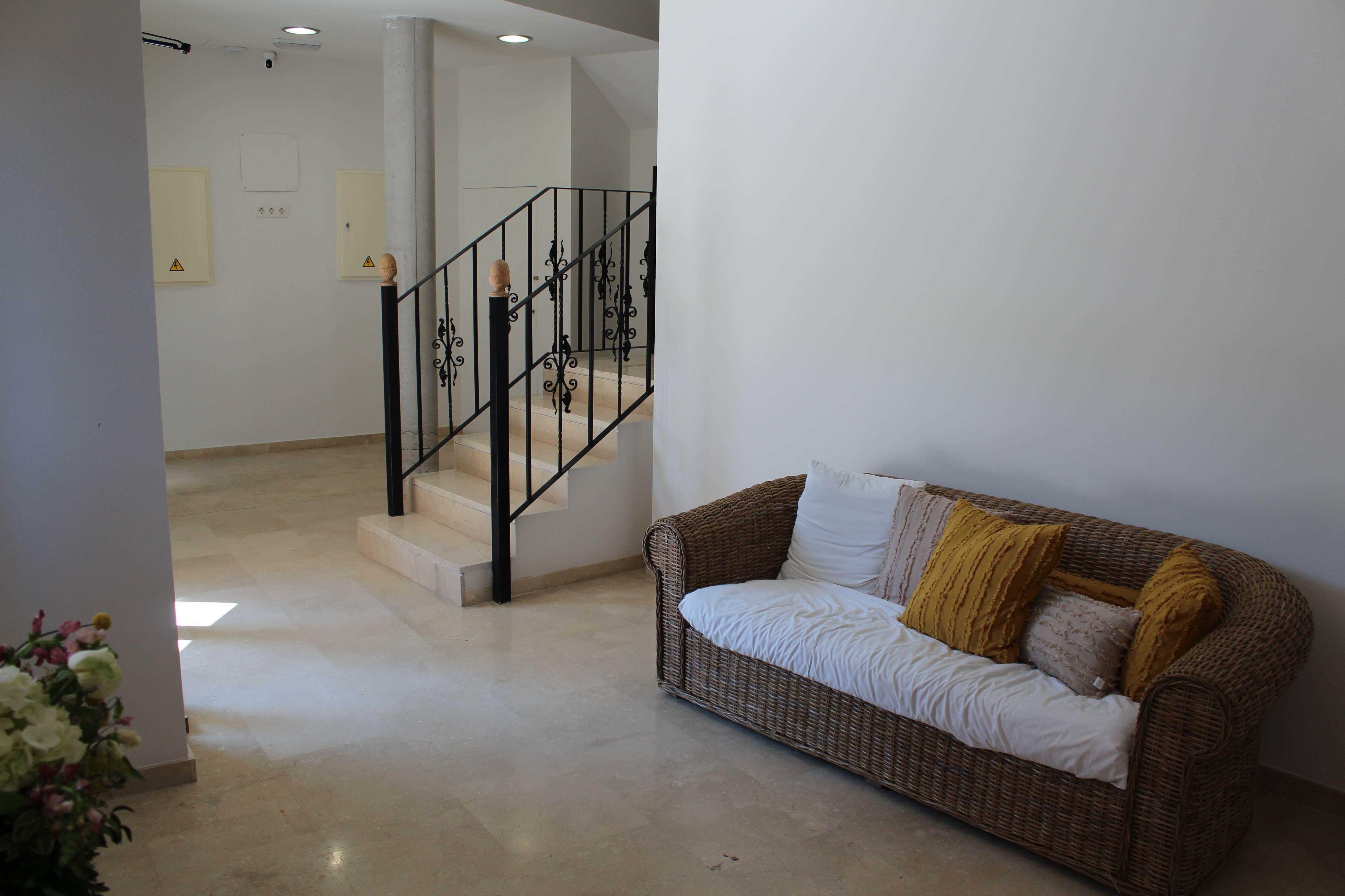 Hotel Sagunto 1