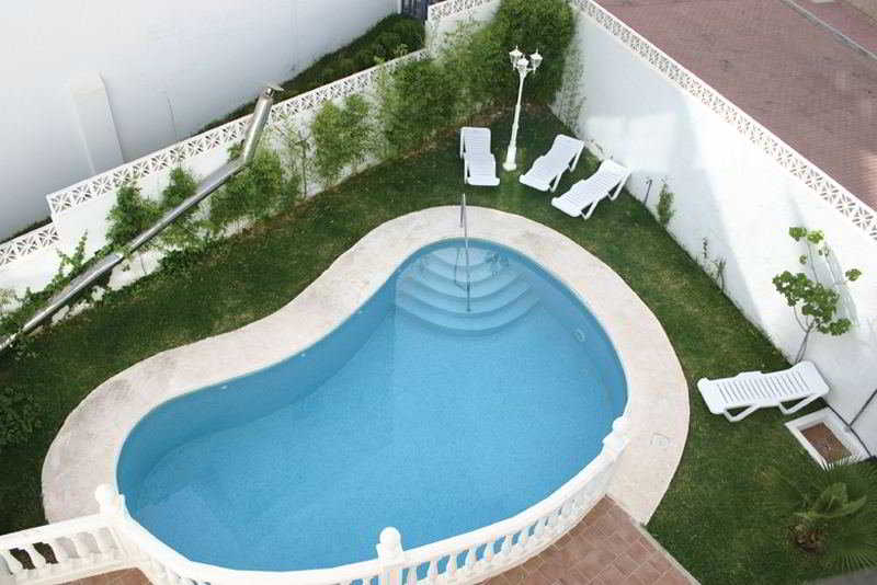 Hotel Betania 2