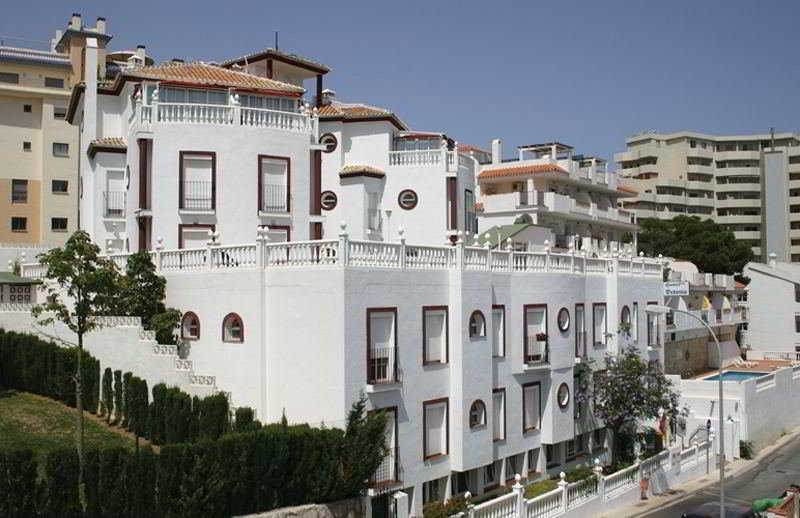 Hotel Betania 1