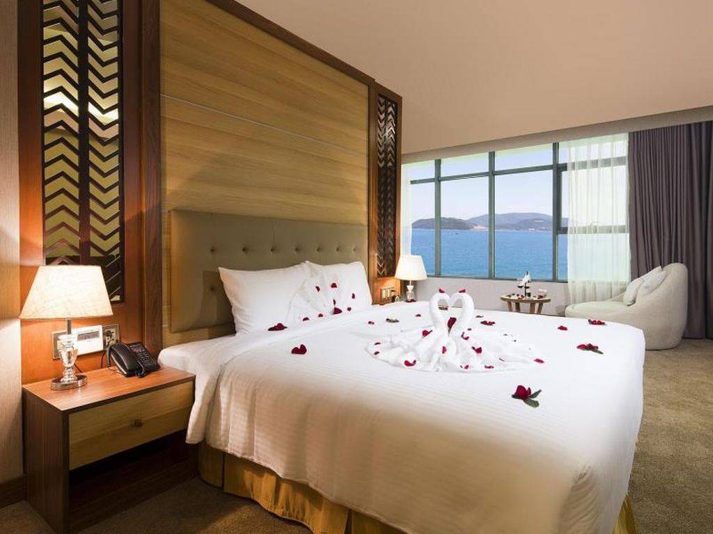 Muong Thanh Luxury Nha Trang Hotel 1