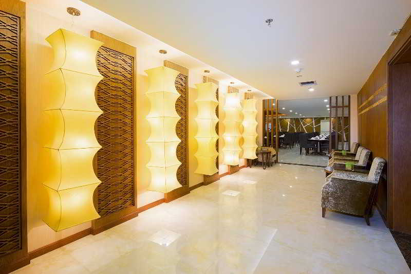 Muong Thanh Luxury Nha Trang Hotel 2
