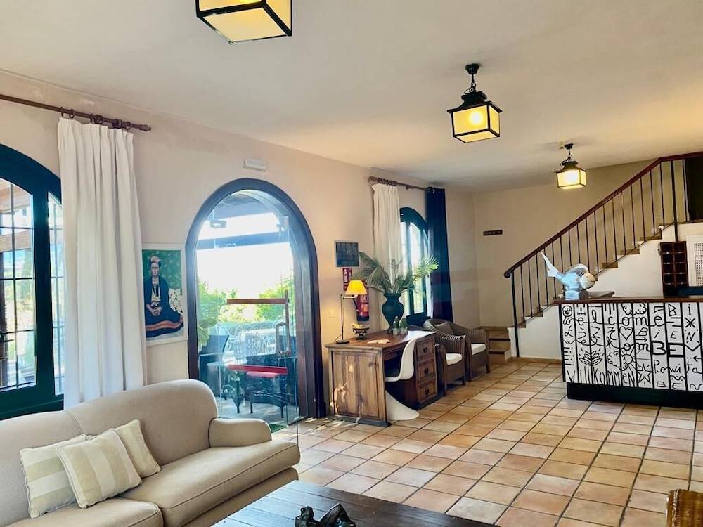 Hotel FINCA FANECAES 1