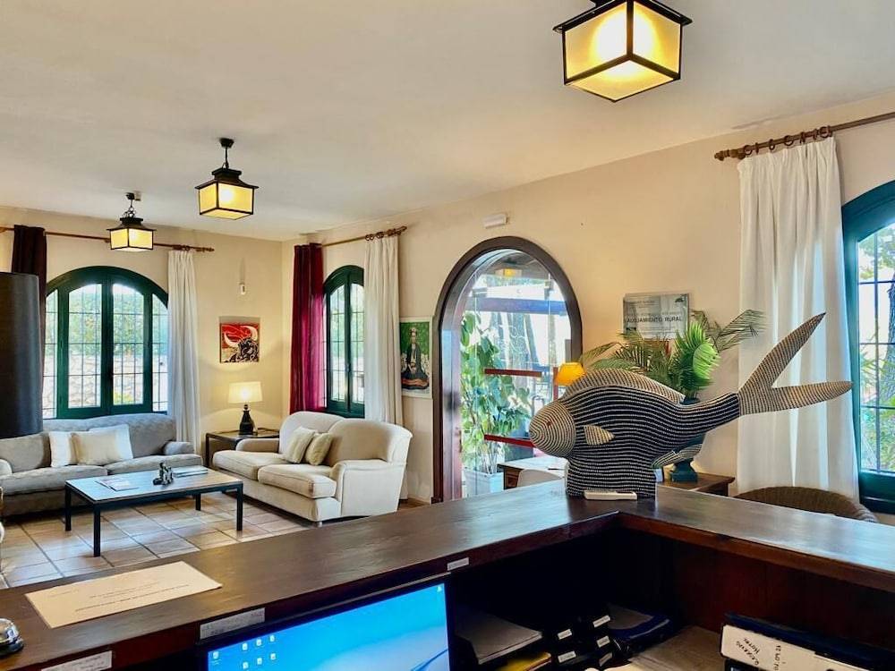 Hotel FINCA FANECAES 2