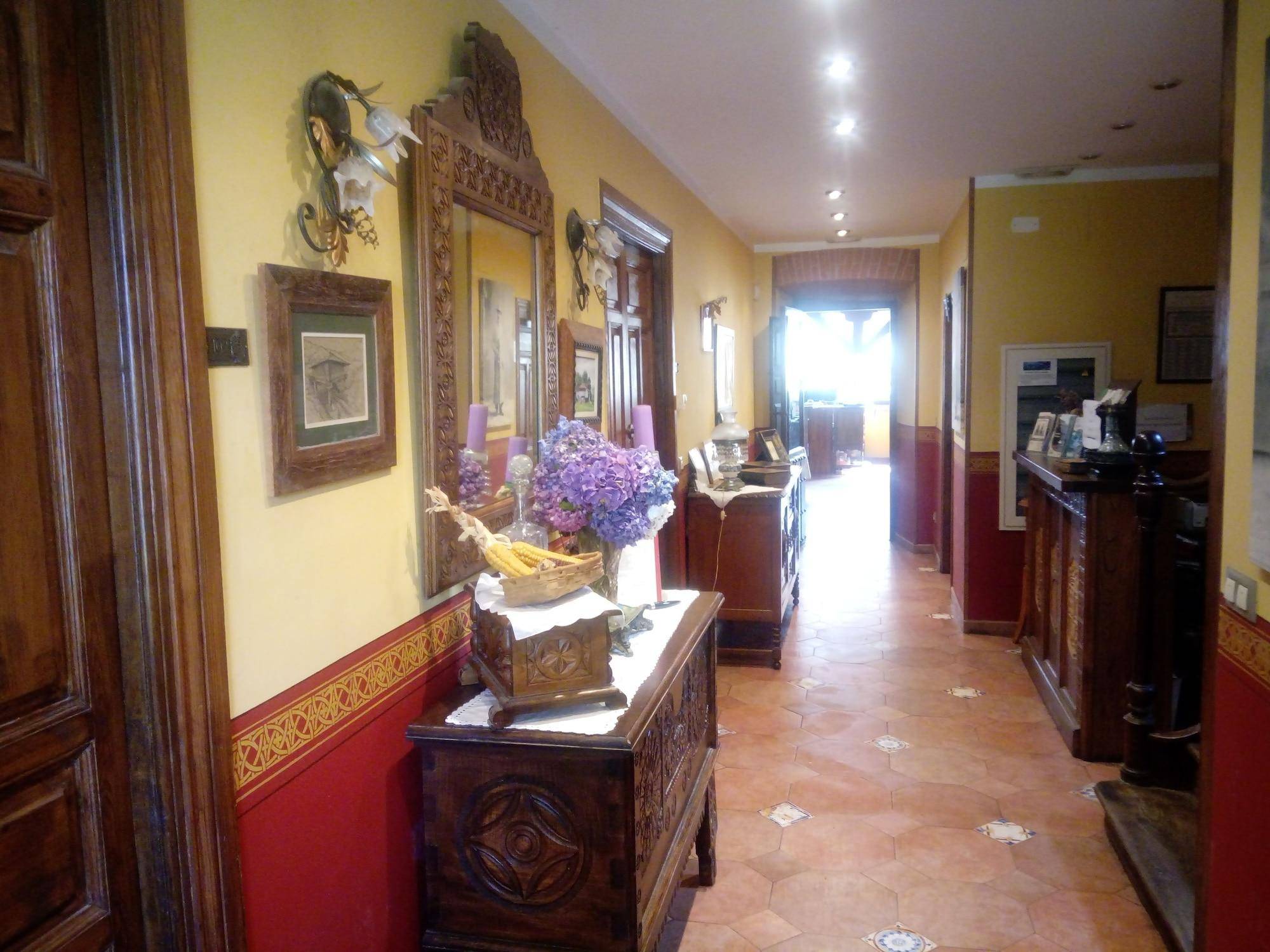 Hotel Vitorio 1