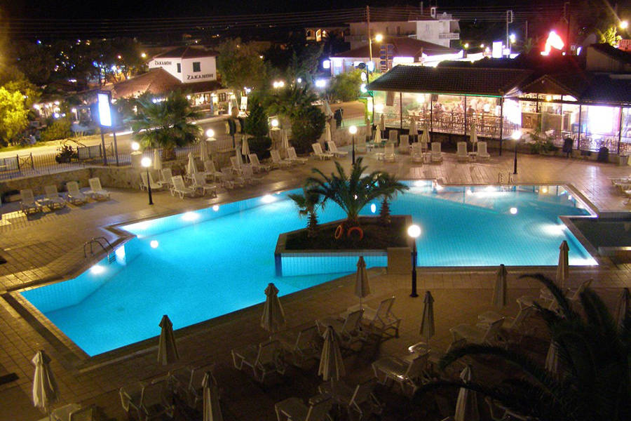 Hotel Cronulla 1