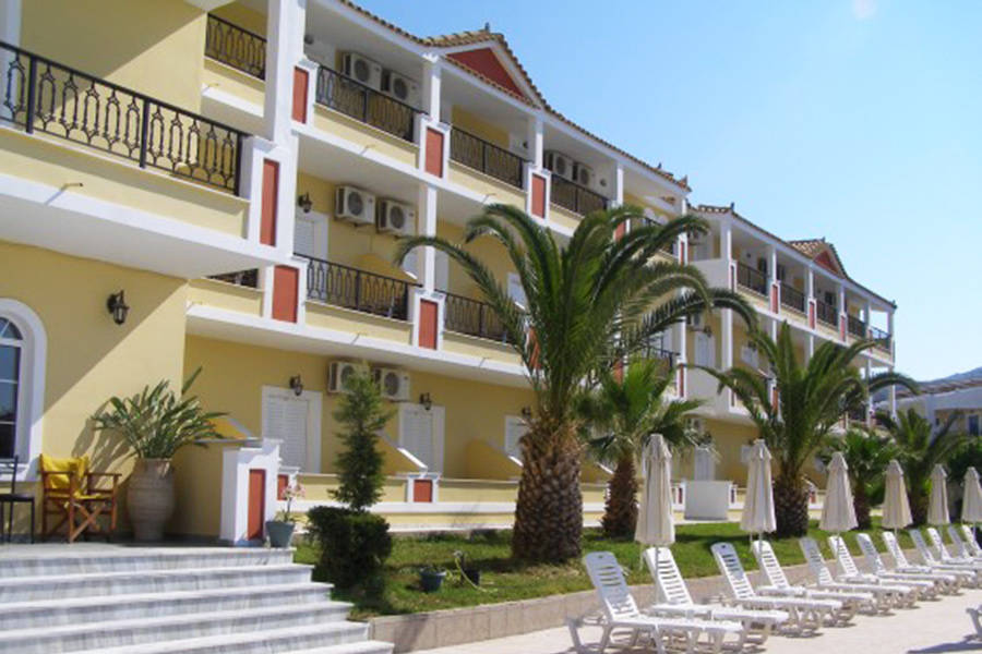 Hotel Cronulla 2