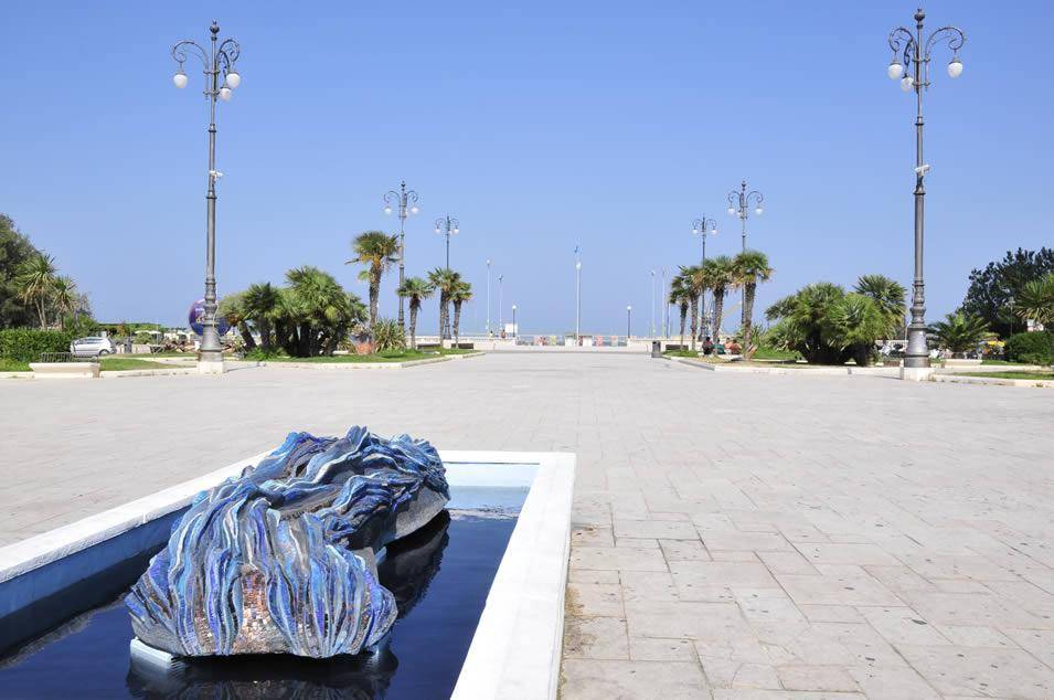 Hotel Fiamma & SPA Cesenatico 1