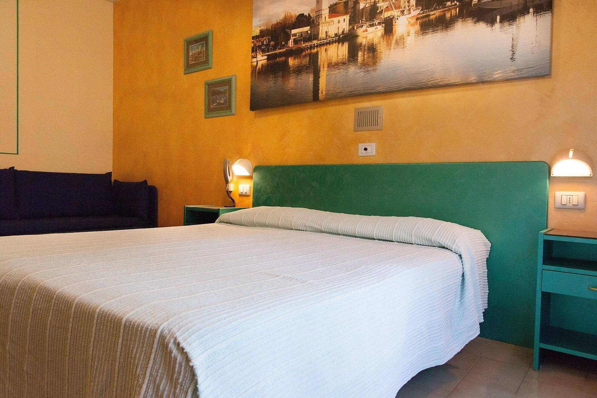 Hotel Marselli 2