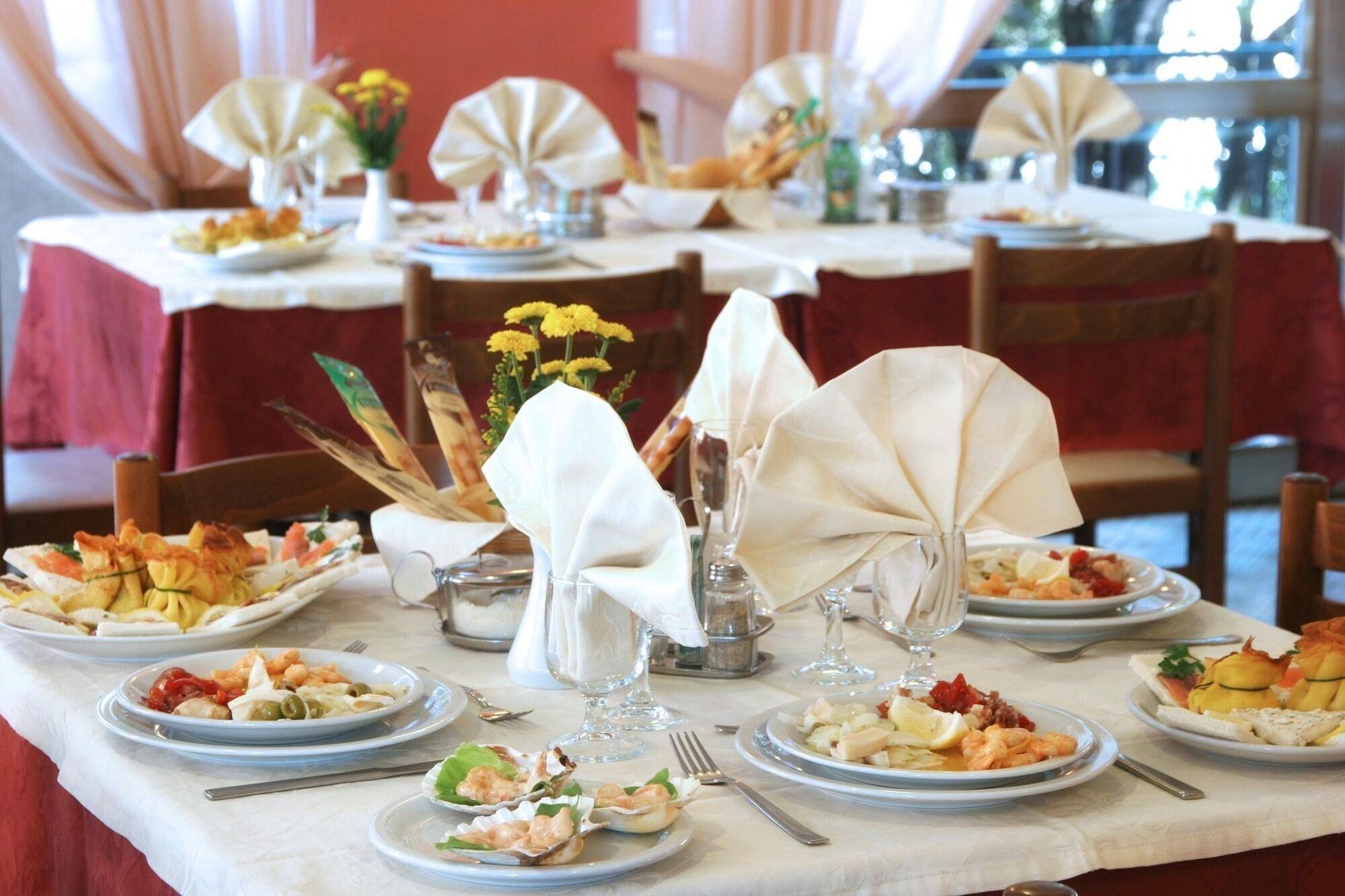 Hotel Marselli 1