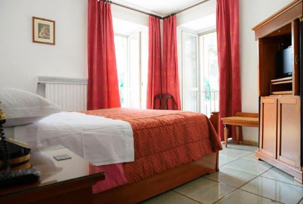 Hotel Napoleon 1