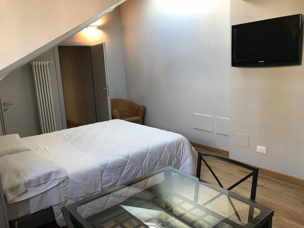 Hotel Napoleon 2