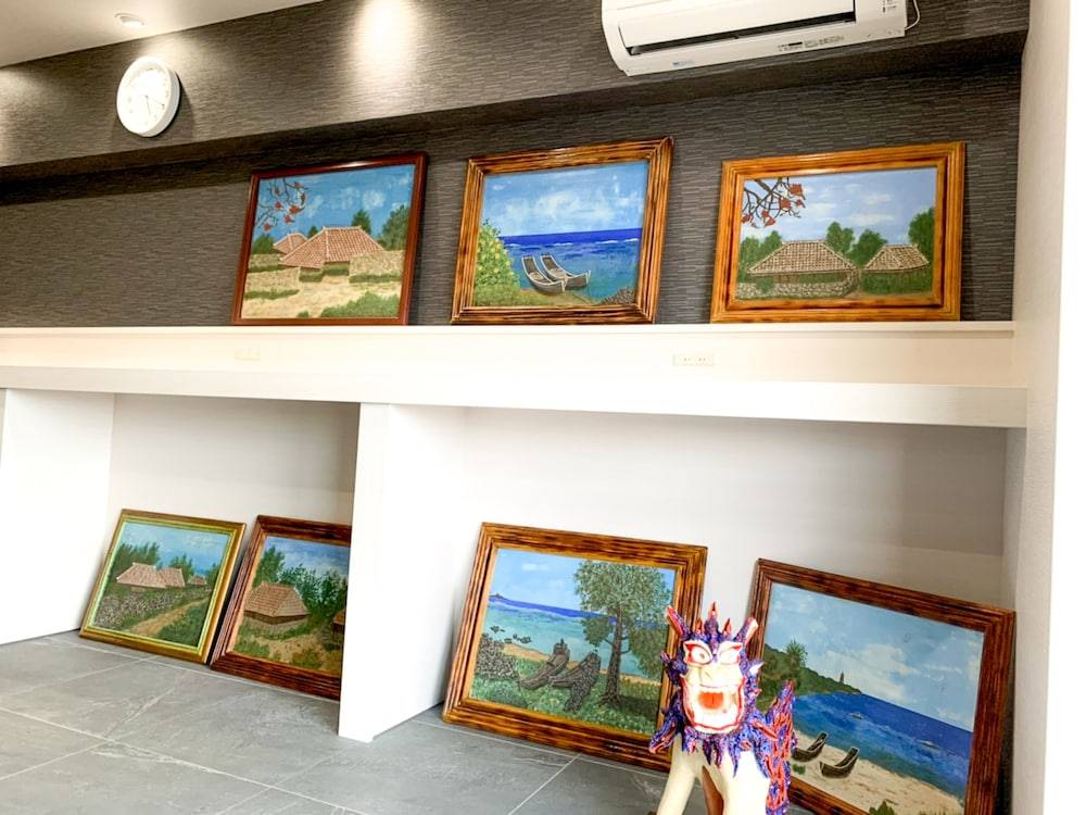 Villa Awase 111 2
