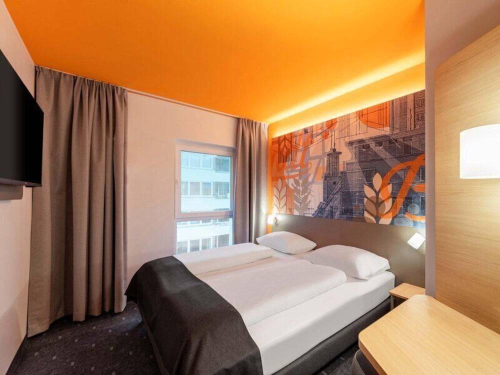 B&B HOTEL Hagen 1
