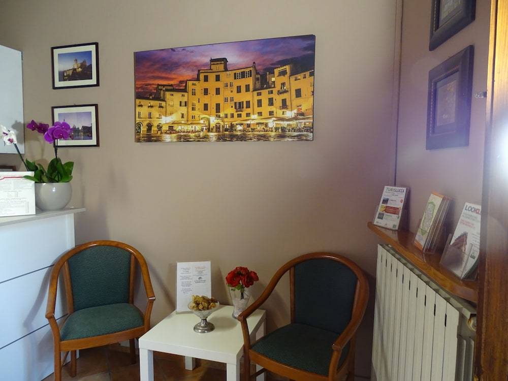 Affittacamere L'Arancio 1