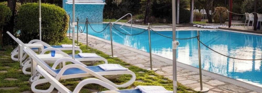 Sarzana Park Hotel 1
