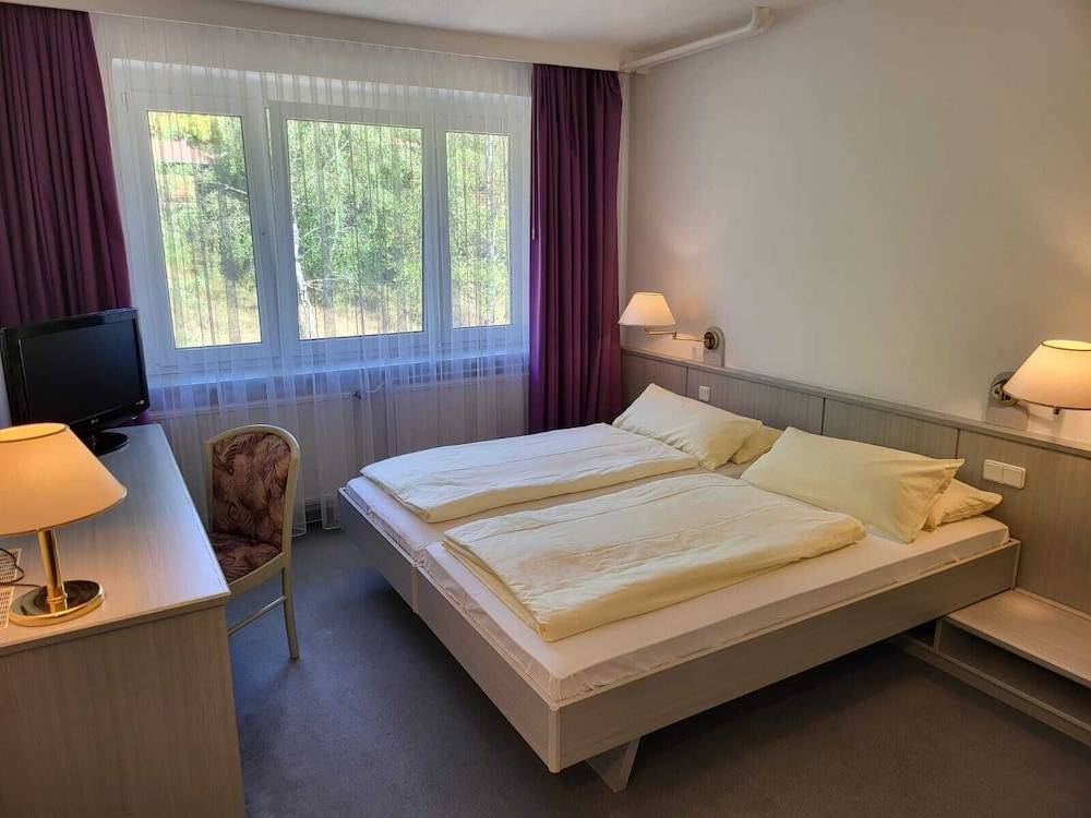Werrapark Aktiv Hotel Am Sommerberg 2