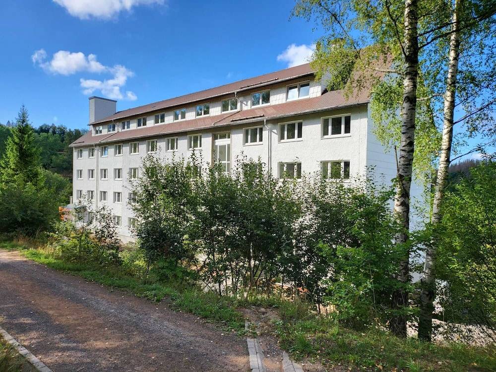 Werrapark Aktiv Hotel Am Sommerberg 1