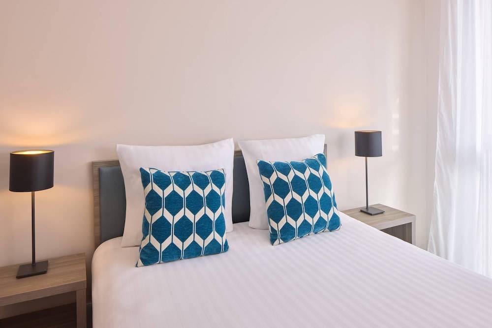 Quality Aparthotel Morangis Orly 1