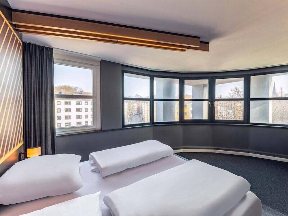 B&B HOTEL Aachen City-Ost 1