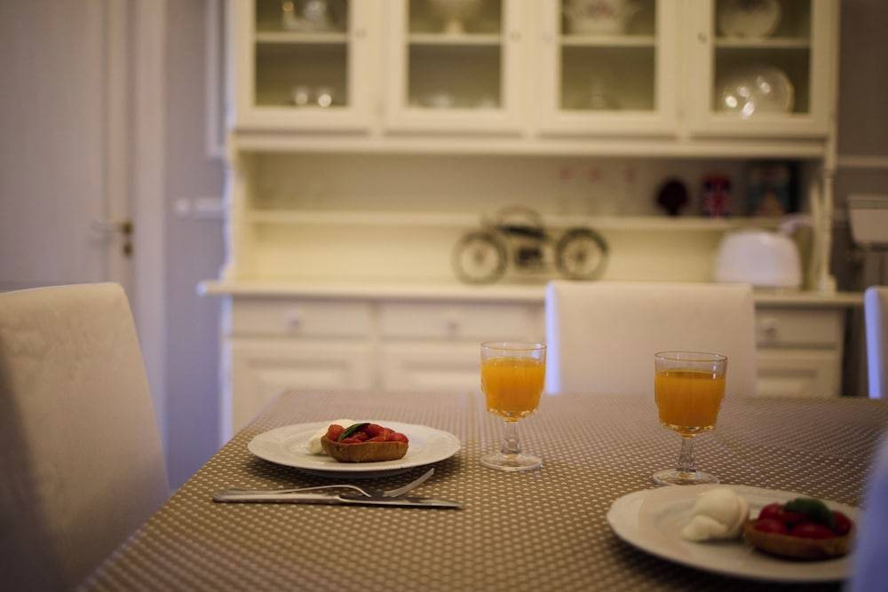 B&B Le Bianche 2
