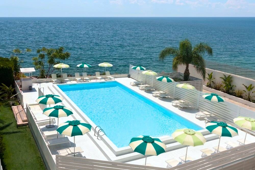 Hotel Delfino Taranto 1