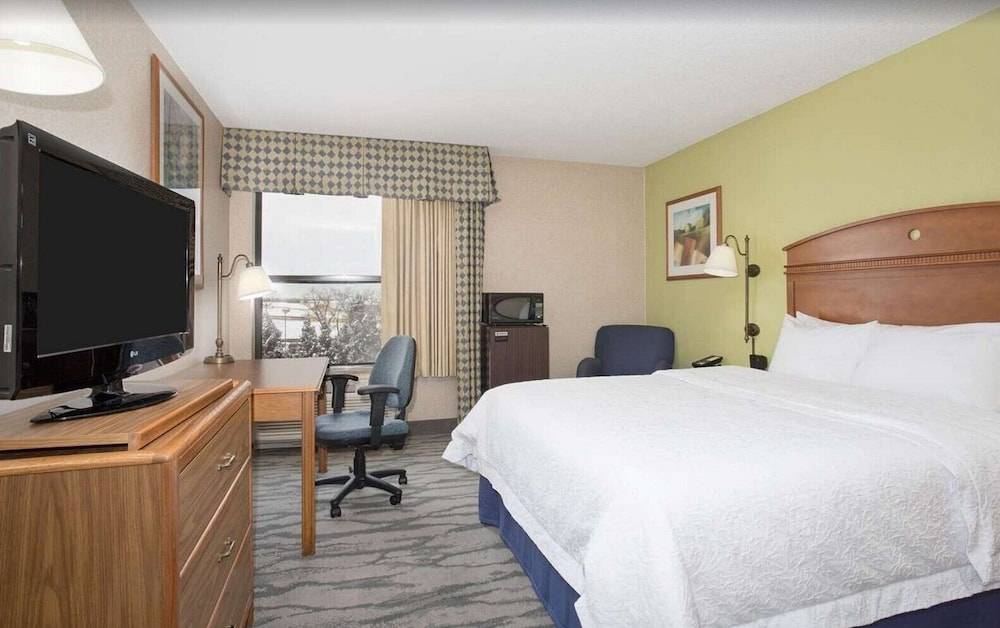FairBridge Inn & Suites Thornton 2