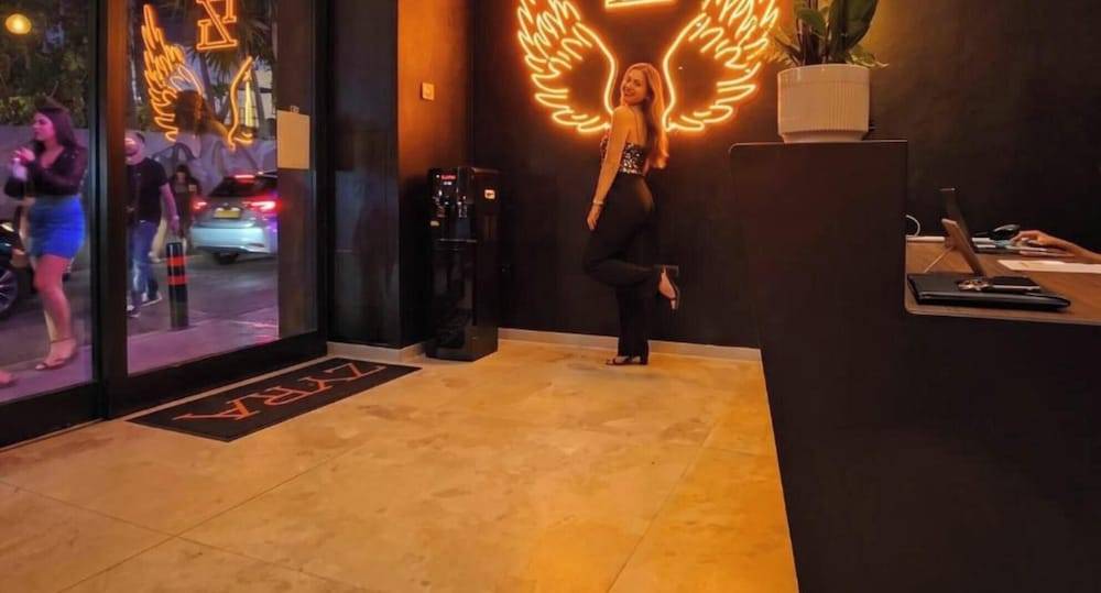 Zyra Hotel St Julians - Adults only 1