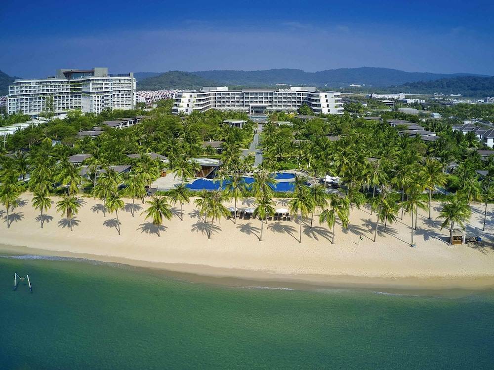 Novotel Phu Quoc Resort 1