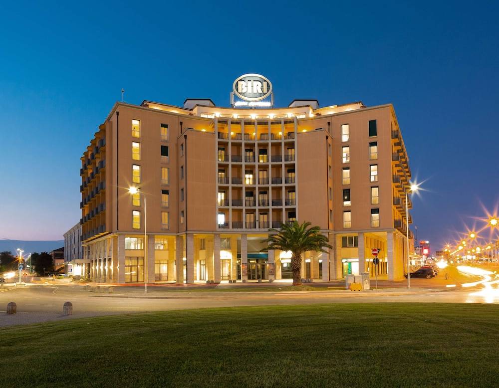 Best Western Hotel Biri 1