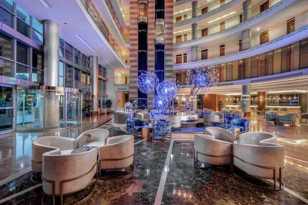 Leodikya Kirman Premium - Ultra All Inclusive 2