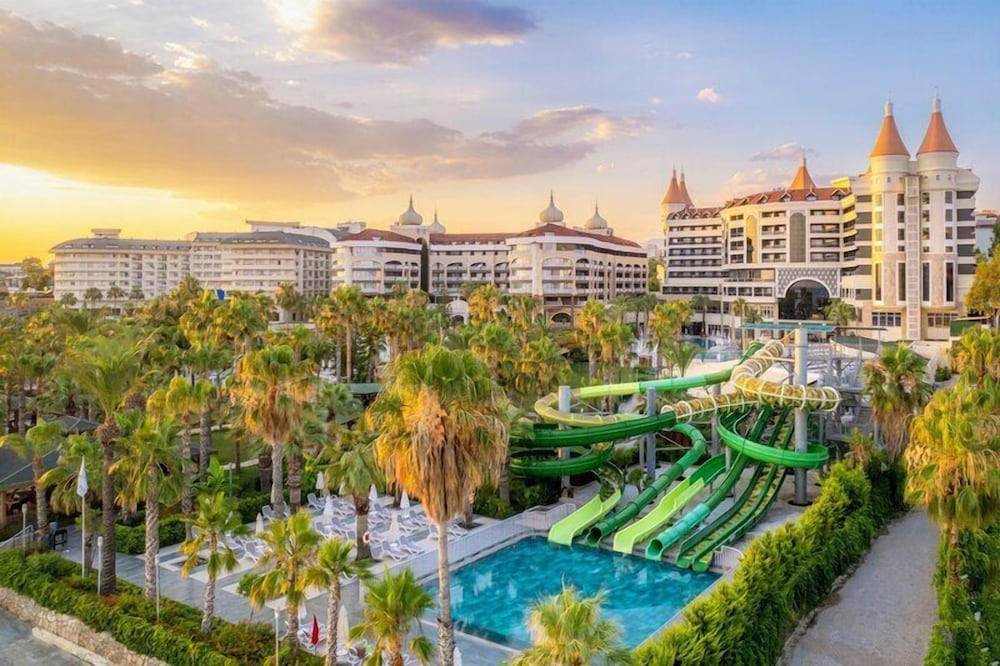 Leodikya Kirman Premium - Ultra All Inclusive 1