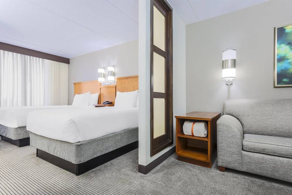 Hyatt Place Fort Worth/Hurst 1