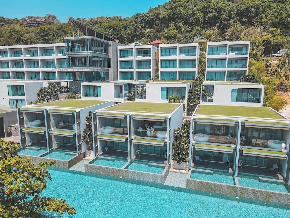My Beach Resort Phuket, Panwa Beach 1