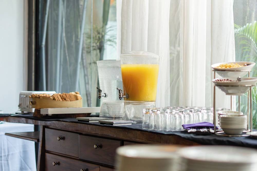 Riande Urban Hotel 1