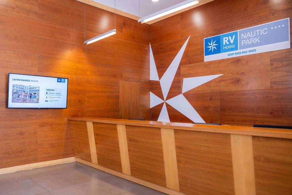 RVHotels Nautic Park 2