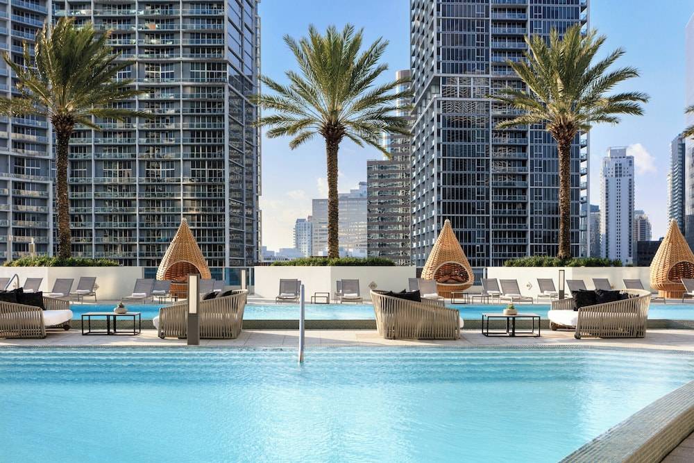 Kimpton EPIC HOTEL by IHG 1