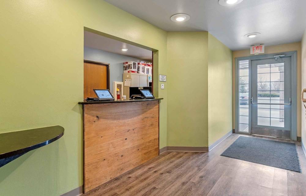 Extended Stay America Select Suites - Indianapolis - Greenwood 2