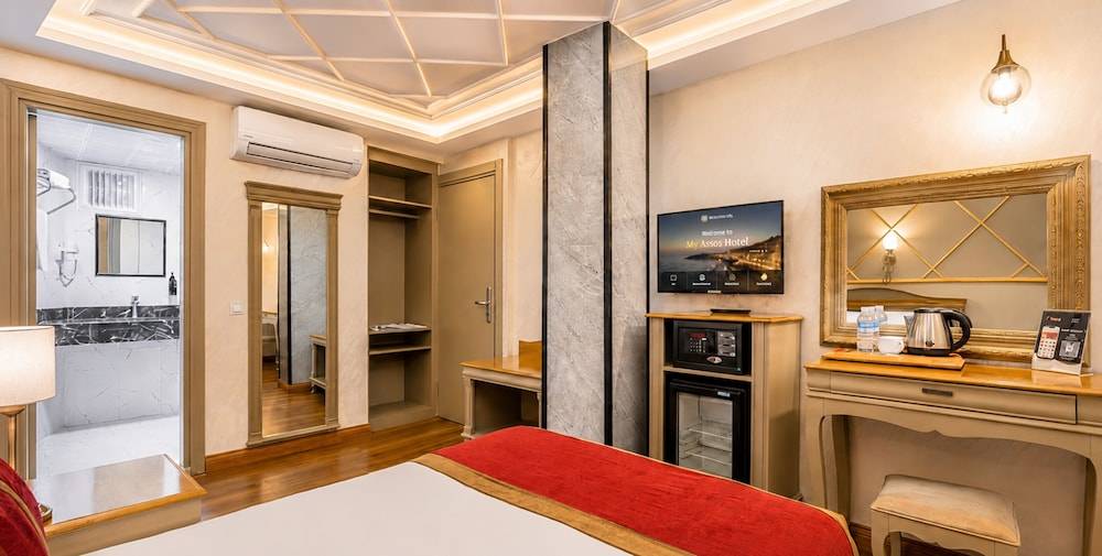 My Assos Hotel 1