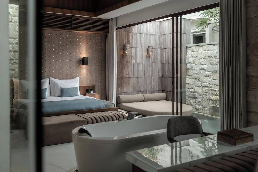 La Vie Villa Seminyak by Ini Vie Hospitality 1