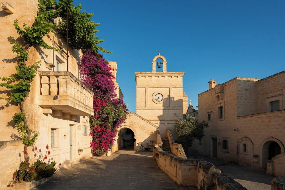 Borgo Egnazia - The Leading Hotels of the World 1